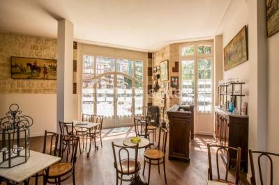 Miniature Location salle Gouvieux (Oise) - Au Moulin à Vent #6 Location salle Gouvieux (Oise) - Au Moulin à Vent #11