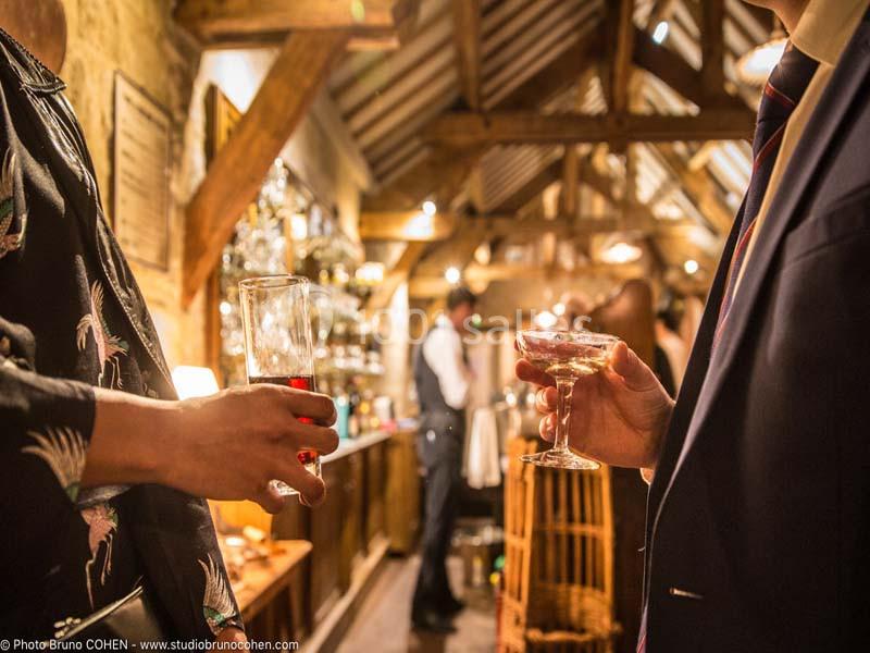 Location salle Gouvieux (Oise) - Au Moulin à Vent #5