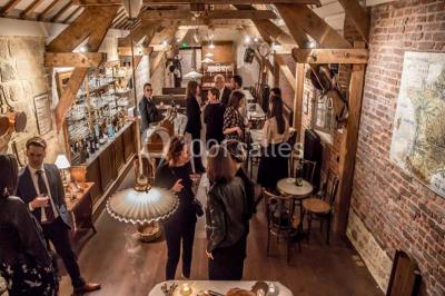 Miniature Location salle Gouvieux (Oise) - Au Moulin à Vent #3 Location salle Gouvieux (Oise) - Au Moulin à Vent #11