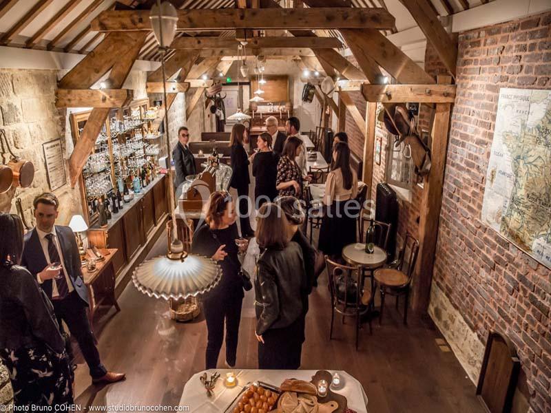 Location salle Gouvieux (Oise) - Au Moulin à Vent #3