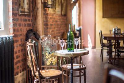 Miniature Location salle Gouvieux (Oise) - Au Moulin à Vent #7 Location salle Gouvieux (Oise) - Au Moulin à Vent #11