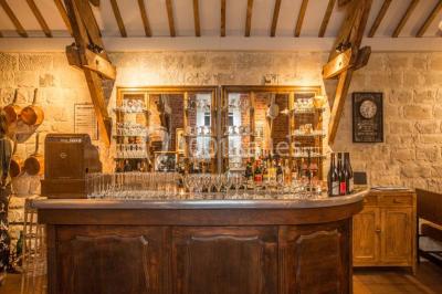 Miniature Location salle Gouvieux (Oise) - Au Moulin à Vent #8 Location salle Gouvieux (Oise) - Au Moulin à Vent #11