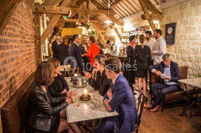 Miniature Location salle Gouvieux (Oise) - Au Moulin à Vent #4 Location salle Gouvieux (Oise) - Au Moulin à Vent #11