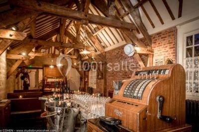 Miniature Location salle Gouvieux (Oise) - Au Moulin à Vent #10 Location salle Gouvieux (Oise) - Au Moulin à Vent #11