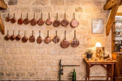 Miniature Location salle Gouvieux (Oise) - Au Moulin à Vent #9 Location salle Gouvieux (Oise) - Au Moulin à Vent #11