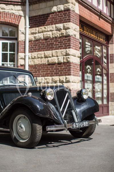 Location salle Gouvieux (Oise) - Au Moulin à Vent #11