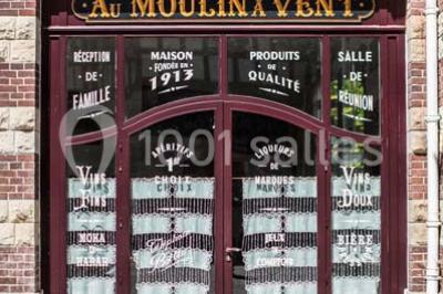 Miniature Location salle Gouvieux (Oise) - Au Moulin à Vent #2 Location salle Gouvieux (Oise) - Au Moulin à Vent #11