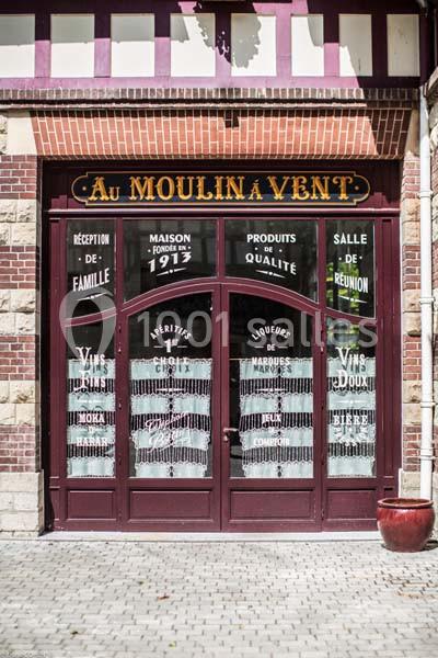Location salle Gouvieux (Oise) - Au Moulin à Vent #2