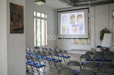 United Kitchens - Chateau de Nanterre - photo 2