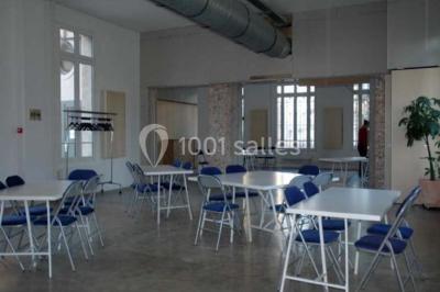 United Kitchens - Chateau de Nanterre - photo 4