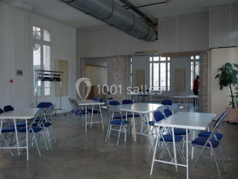 United Kitchens - Chateau de Nanterre - galerie - photo 4