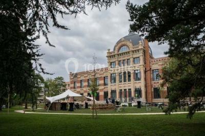 Miniature Location salle Nanterre (Hauts-de-Seine) - United Kitchens - Château De Nanterre #3 Location salle Nanterre (Hauts-de-Seine) - United Kitchens - Château De Nanterre #17
