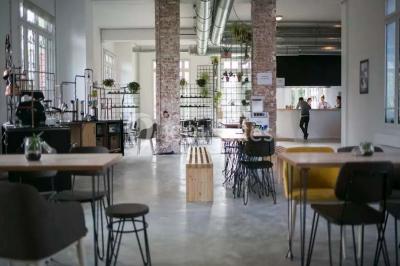 Miniature Location salle Nanterre (Hauts-de-Seine) - United Kitchens - Château De Nanterre #5 Location salle Nanterre (Hauts-de-Seine) - United Kitchens - Château De Nanterre #17