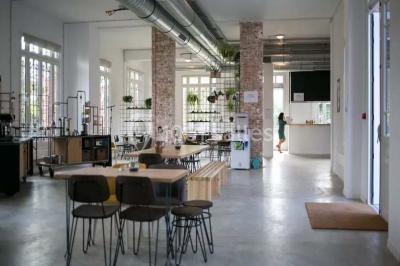 Miniature Location salle Nanterre (Hauts-de-Seine) - United Kitchens - Château De Nanterre #7 Location salle Nanterre (Hauts-de-Seine) - United Kitchens - Château De Nanterre #17