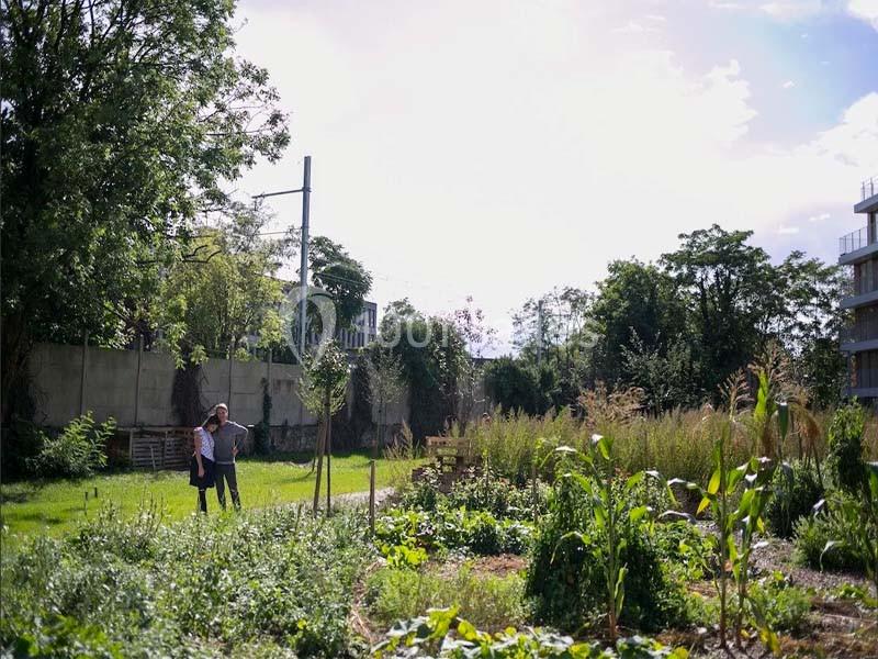 Location salle Nanterre (Hauts-de-Seine) - United Kitchens - Château De Nanterre #17