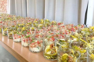 Miniature Location salle Nanterre (Hauts-de-Seine) - United Kitchens - Château De Nanterre #13 Location salle Nanterre (Hauts-de-Seine) - United Kitchens - Château De Nanterre #17