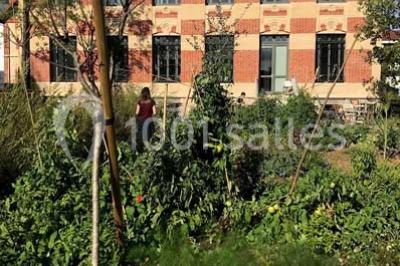 Miniature Location salle Nanterre (Hauts-de-Seine) - United Kitchens - Château De Nanterre #4 Location salle Nanterre (Hauts-de-Seine) - United Kitchens - Château De Nanterre #17