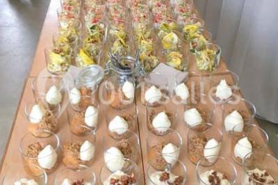 Miniature Location salle Nanterre (Hauts-de-Seine) - United Kitchens - Château De Nanterre #14 Location salle Nanterre (Hauts-de-Seine) - United Kitchens - Château De Nanterre #17