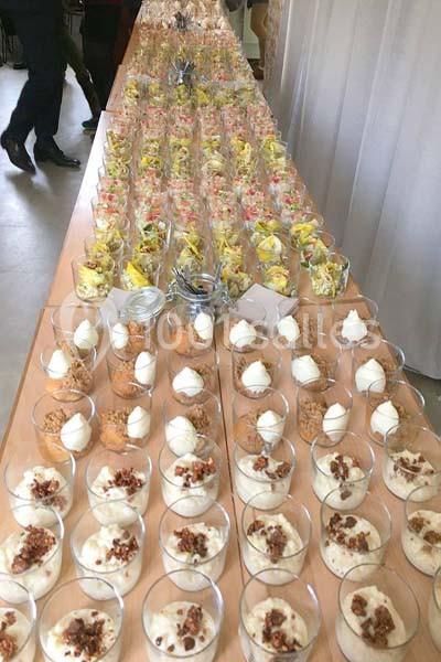 Location salle Nanterre (Hauts-de-Seine) - United Kitchens - Château De Nanterre #14