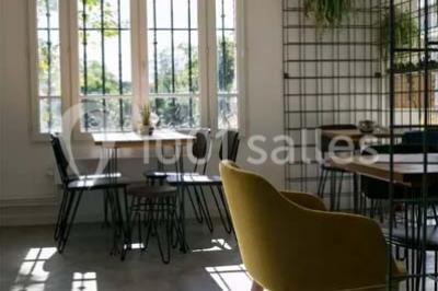 Miniature Location salle Nanterre (Hauts-de-Seine) - United Kitchens - Château De Nanterre #10 Location salle Nanterre (Hauts-de-Seine) - United Kitchens - Château De Nanterre #17