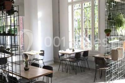 Miniature Location salle Nanterre (Hauts-de-Seine) - United Kitchens - Château De Nanterre #8 Location salle Nanterre (Hauts-de-Seine) - United Kitchens - Château De Nanterre #17