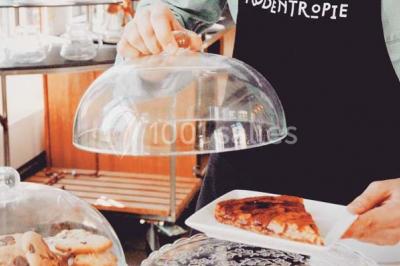 Miniature Location salle Nanterre (Hauts-de-Seine) - United Kitchens - Château De Nanterre #16 Location salle Nanterre (Hauts-de-Seine) - United Kitchens - Château De Nanterre #17