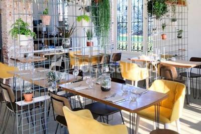 Miniature Location salle Nanterre (Hauts-de-Seine) - United Kitchens - Château De Nanterre #9 Location salle Nanterre (Hauts-de-Seine) - United Kitchens - Château De Nanterre #17