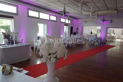 Miniature Location salle Gardanne (Bouches-du-Rhône) - Le Mas d'Avon #10 Location salle Gardanne (Bouches-du-Rhône) - Le Mas d'Avon #21