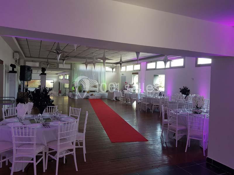 Location salle Gardanne (Bouches-du-Rhône) - Le Mas d'Avon #11