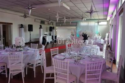 Miniature Location salle Gardanne (Bouches-du-Rhône) - Le Mas d'Avon #12 Location salle Gardanne (Bouches-du-Rhône) - Le Mas d'Avon #21