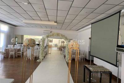 Miniature Location salle Gardanne (Bouches-du-Rhône) - Le Mas d'Avon #6 Location salle Gardanne (Bouches-du-Rhône) - Le Mas d'Avon #21