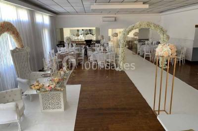 Miniature Location salle Gardanne (Bouches-du-Rhône) - Le Mas d'Avon #7 Location salle Gardanne (Bouches-du-Rhône) - Le Mas d'Avon #21