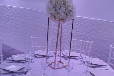 Miniature Location salle Gardanne (Bouches-du-Rhône) - Le Mas d'Avon #15 Location salle Gardanne (Bouches-du-Rhône) - Le Mas d'Avon #21