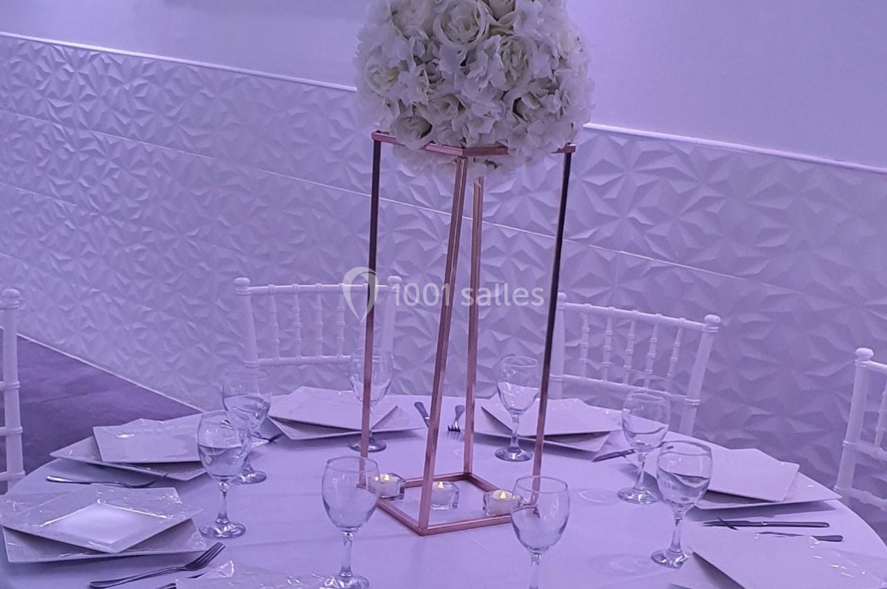 Location salle Gardanne (Bouches-du-Rhône) - Le Mas d'Avon #15