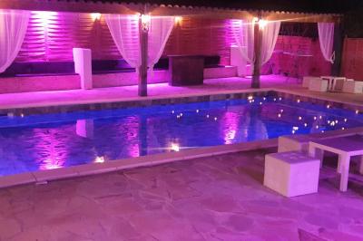 Miniature Location salle Gardanne (Bouches-du-Rhône) - Le Mas d'Avon #19 Location salle Gardanne (Bouches-du-Rhône) - Le Mas d'Avon #21