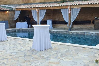 Miniature Location salle Gardanne (Bouches-du-Rhône) - Le Mas d'Avon #5 Location salle Gardanne (Bouches-du-Rhône) - Le Mas d'Avon #21