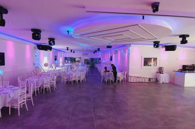 Le Mas d'Avon Le Mas d'Avon