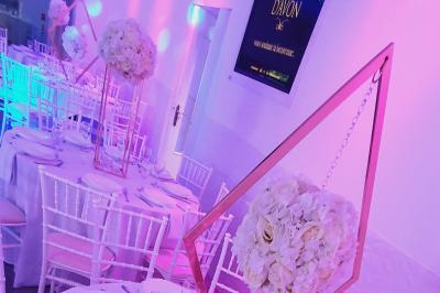 Miniature Location salle Gardanne (Bouches-du-Rhône) - Le Mas d'Avon #2 Location salle Gardanne (Bouches-du-Rhône) - Le Mas d'Avon #21