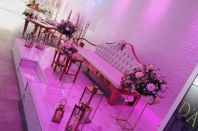 Miniature Location salle Gardanne (Bouches-du-Rhône) - Le Mas d'Avon #3 Location salle Gardanne (Bouches-du-Rhône) - Le Mas d'Avon #21