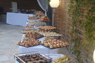 Miniature Location salle Gardanne (Bouches-du-Rhône) - Le Mas d'Avon #21 Location salle Gardanne (Bouches-du-Rhône) - Le Mas d'Avon #21