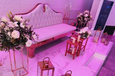 Miniature Location salle Gardanne (Bouches-du-Rhône) - Le Mas d'Avon #4 Location salle Gardanne (Bouches-du-Rhône) - Le Mas d'Avon #21