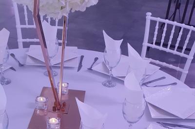 Miniature Location salle Gardanne (Bouches-du-Rhône) - Le Mas d'Avon #16 Location salle Gardanne (Bouches-du-Rhône) - Le Mas d'Avon #21