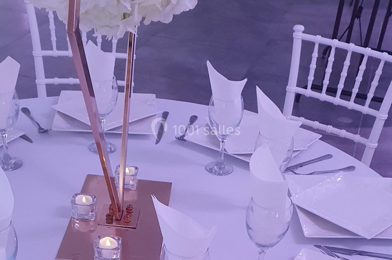 Location salle Gardanne (Bouches-du-Rhône) - Le Mas d'Avon #16