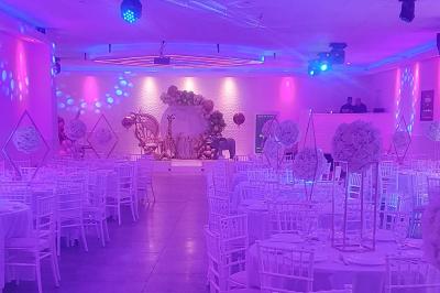 Miniature Location salle Gardanne (Bouches-du-Rhône) - Le Mas d'Avon #13 Location salle Gardanne (Bouches-du-Rhône) - Le Mas d'Avon #21