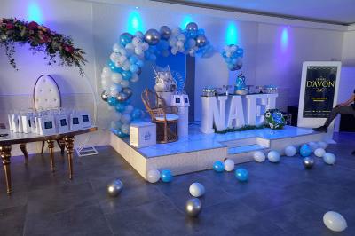 Miniature Location salle Gardanne (Bouches-du-Rhône) - Le Mas d'Avon #14 Location salle Gardanne (Bouches-du-Rhône) - Le Mas d'Avon #21