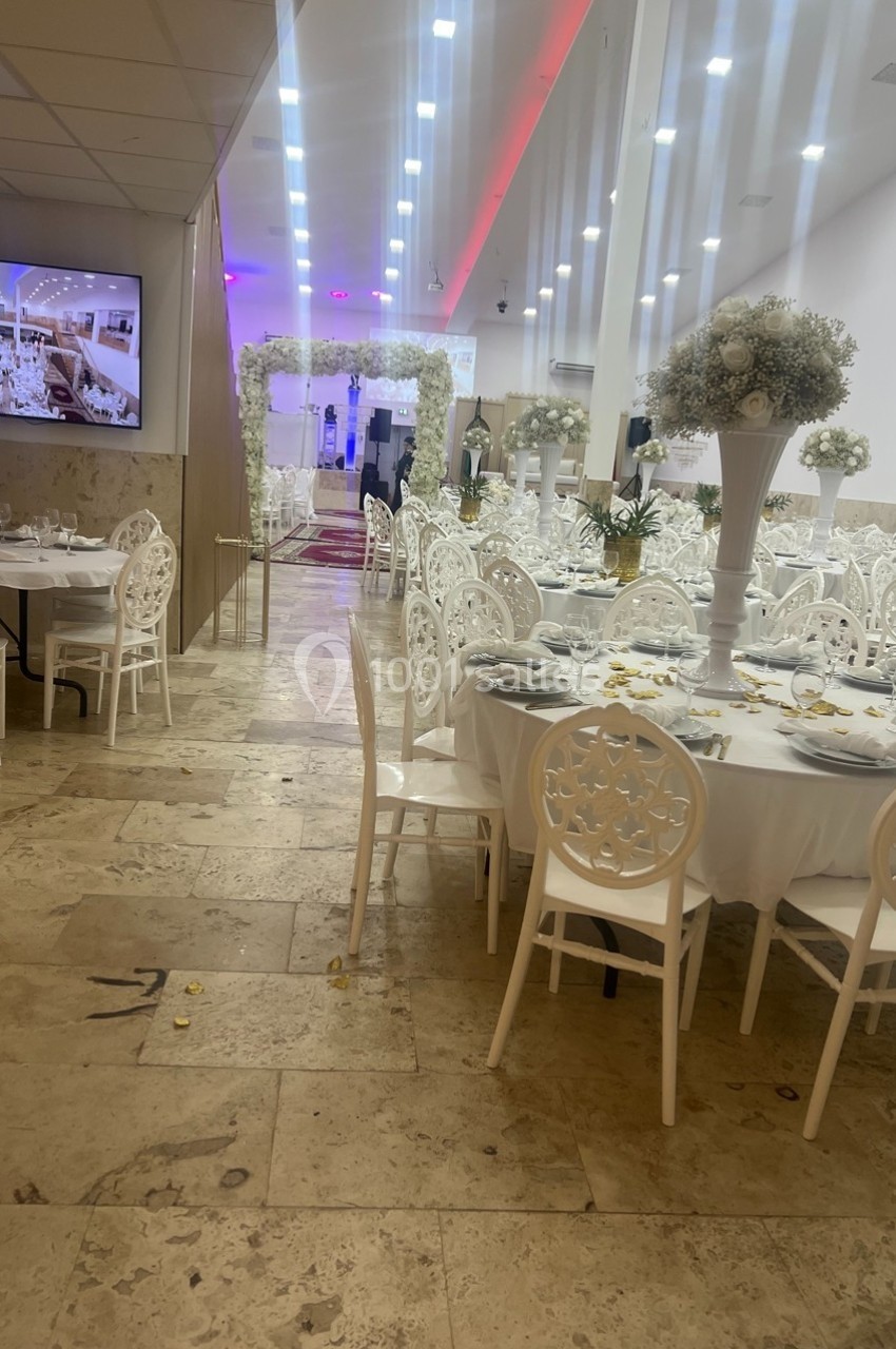 Le Mas d'Avon - galerie - photo 26