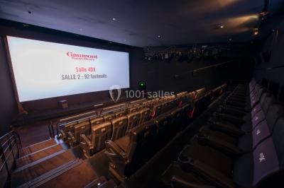 Pathé Saint Denis - photo 2