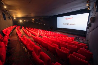 Pathé Saint Denis - photo 1