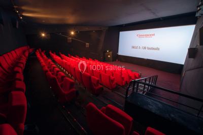 Pathé Saint Denis - photo 3