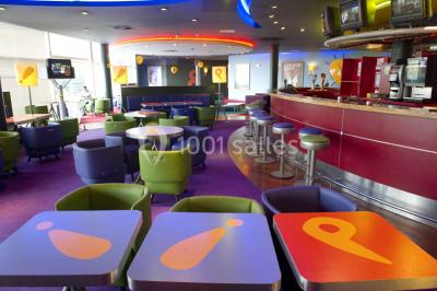 Pathé Quai D'ivry - photo 4
